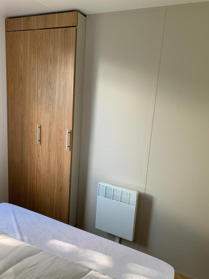 Mobil-home Dan Dom Camping 4*