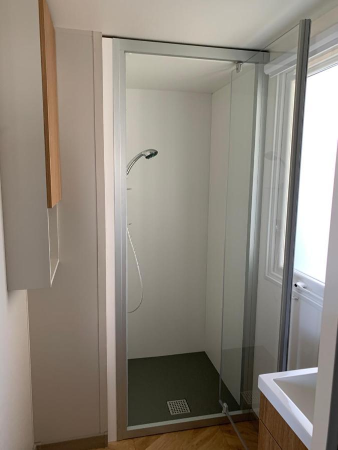 Camping Mobil-home Dan Dom