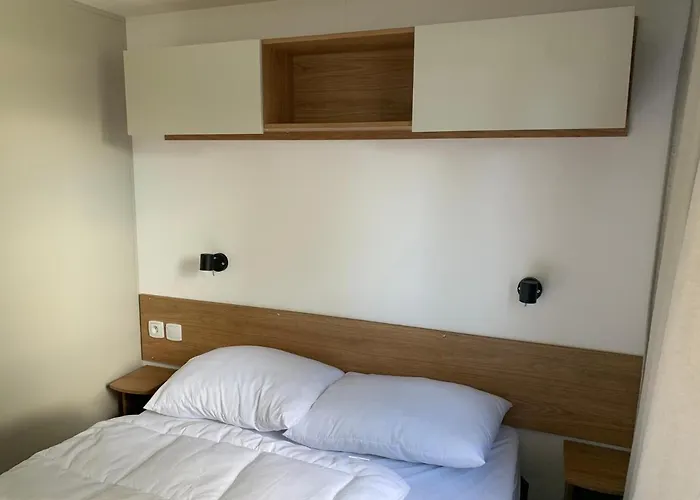 Mobil-Home Dan Dom